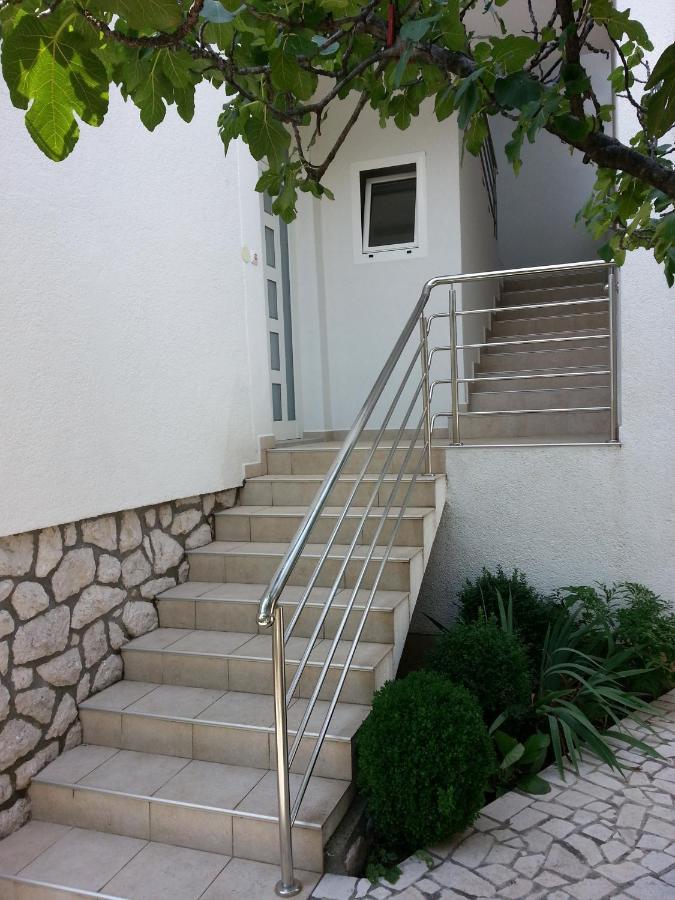 Villa Margarita Selce Luaran gambar