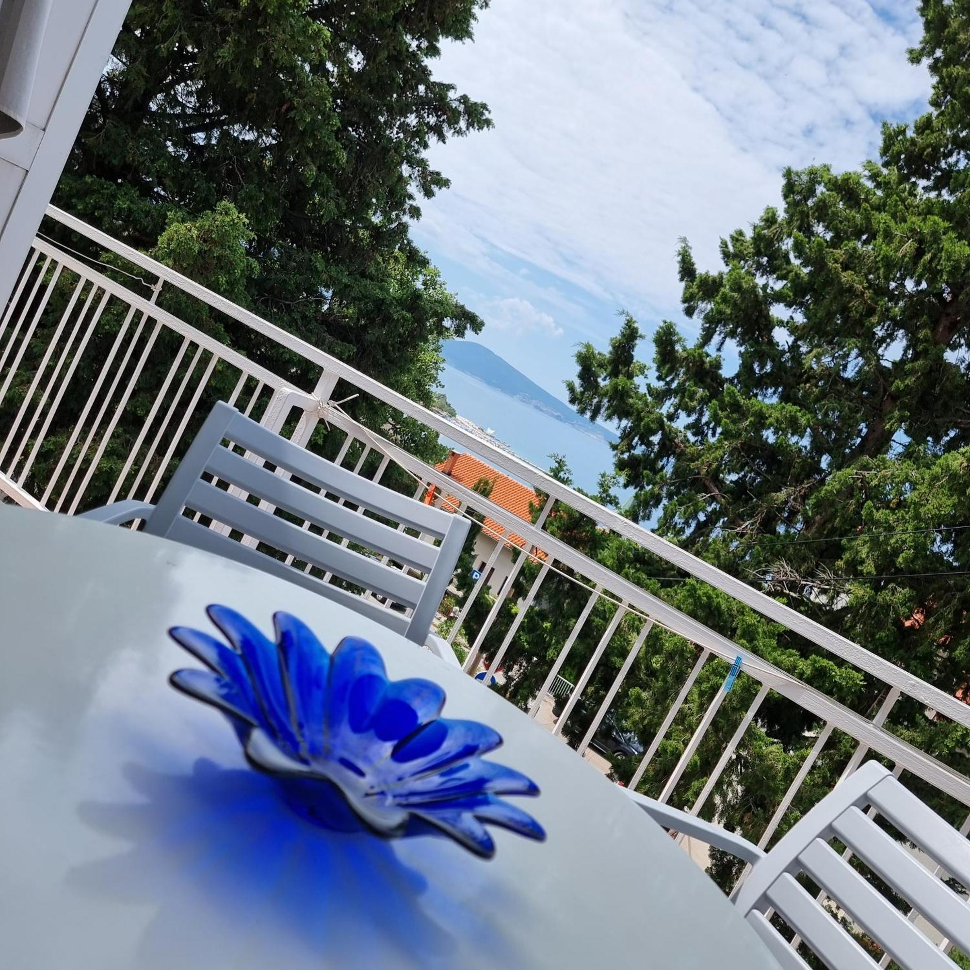 Villa Margarita Selce Luaran gambar